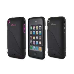  Proporta Soft Feel Silicone Case Cover Skin Sleeve for 