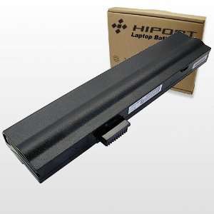  Hiport 6 Cell Laptop Battery For Micron MPC Transport 