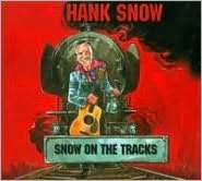   Tales of the Yukon by Bear Family, Hank Snow