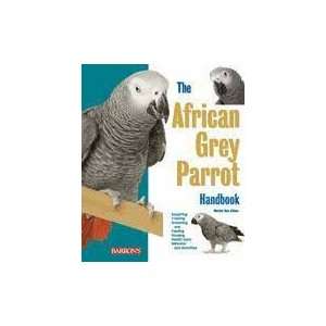  African Grey Handbook