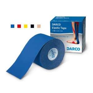 DARCO Elastic Kinesiology Tape   1 Roll 