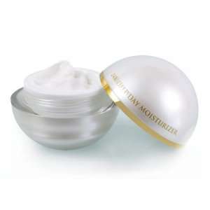  Oro Gold 24K Day Moisturizer Cream SPF 10: Beauty