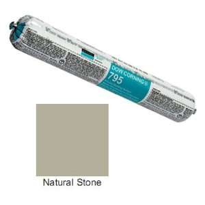  Natural Stone Dow Corning 795 Silicone Building Sealant 