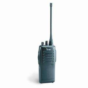 Icom F 21GM FRS/GMRS Radio: Electronics