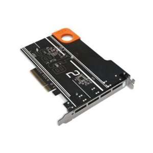  eSATA PCI Express Card 4 Ports Electronics