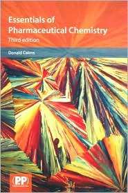   Chemistry, (0853697450), Donald Cairns, Textbooks   