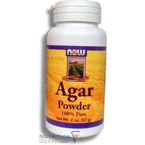 Now Agar (agar agar), 57 Gram  Industrial & Scientific