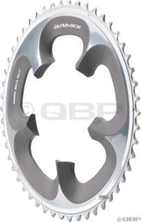 Dura Ace 7950 50t 110mm 10spd Compact Chainring 689228287907  