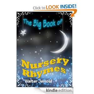 The Big Book of Nursery Rhymes  290 Childrens Nursery Rhymes with 
