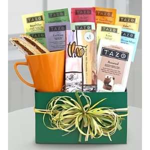 Tazo Tea Temptations Grocery & Gourmet Food