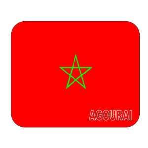  Morocco, Agourai Mouse Pad 
