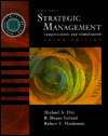 Strategic Management Competitiveness and Globalization, (0538881887 