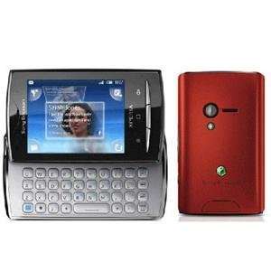  NEW X10 Mini Pro Red (Cell Phones & PDAs) Office 