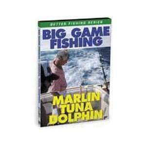   Successful Big Game Fishing Marlin, Tuna & Dolphin