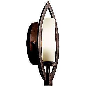  Neptune Place Wall Sconce by Kichler