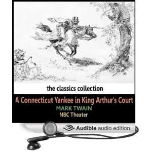  A Connecticut Yankee in King Arthurs Court (Audible Audio 