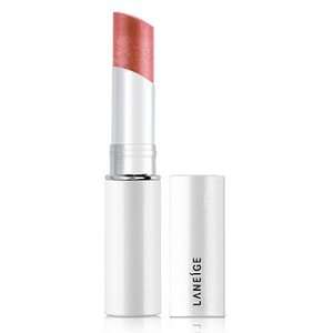   Pacific Laneige Snow Crystal Melting Glossy Lipstick LR102 Happy Pink