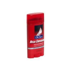  Old Spice Hi End Sti Original Size 3.25 OZ Health 