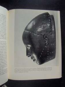   in the History of West African Sculpture by Frank Willett 1967  