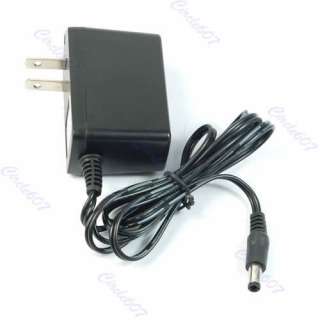 AC 110V 220V Power Supply DC 5V 1A 1000mA Home Wall Charger Adapter US 