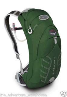   Raptor 6 Hydration Backpack / Daypack Hiking New Day Pack Back Pack