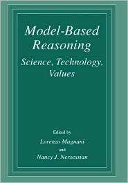 Model Based Reasoning, (0306472449), L. Magnani, Textbooks   Barnes 