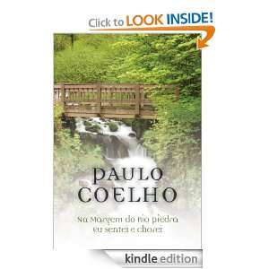   Chorei (Portuguese Edition): Paulo Coelho:  Kindle Store