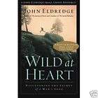 wild at heart video discussions dvd john eldredge  