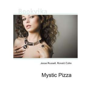  Mystic Pizza Ronald Cohn Jesse Russell Books