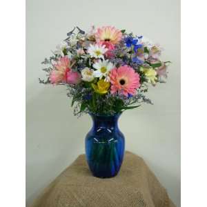 Mothers Day Spring Boquet:  Grocery & Gourmet Food