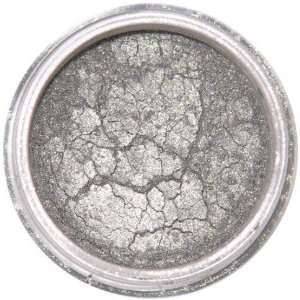 Silver Bare Mineral All Natural Eyeshadow Pigment 2.35g Compare with 