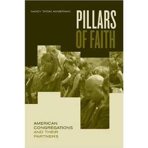  Pillars of Faith American Congregations and Their 