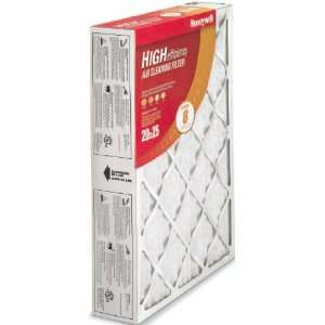   High Efficiency Air Cleaning Filter   20x24x4.25 Inch
