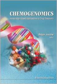   Drug Discovery, (1860946135), Edgar Jacoby, Textbooks   