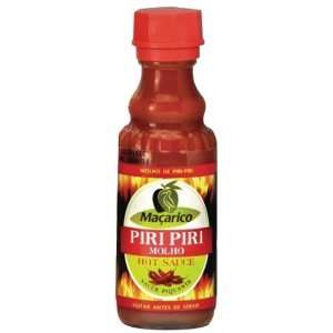 Peri Peri Piri Piri Portuguese Spice Hot Sauce 100g  