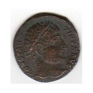   ancient Roman coin Emperor Constantine I, 307 337 AD: Everything Else