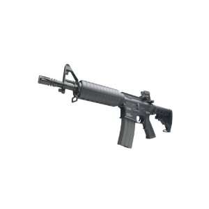   LM4C PTR Full Metal FV Gas Blowback Airsoft Rifle