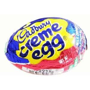 Cadbury Creme Eggs 12ct  Grocery & Gourmet Food