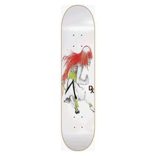    Dimension X Mongoloid Deck  8.0 Ppp Sale: Sports & Outdoors