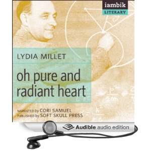   Heart (Audible Audio Edition): Lydia Millet, Cori Samuel: Books