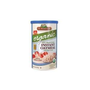  Old Wessex Oatmeal, Instant, 16 Ounce (pack of 12 
