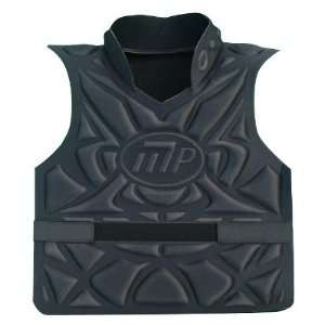  MP Chest Protector  Armor: Sports & Outdoors