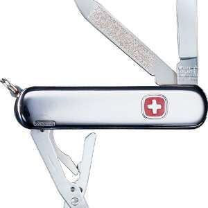  Wenger® S/S Esquire Genuine Swiss Army Knife: Sports 