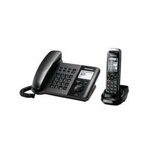  Panasonic KX TGP5500 IP Phone System Electronics