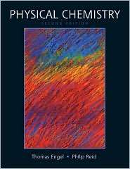   Chemistry, (0321615050), Thomas Engel, Textbooks   