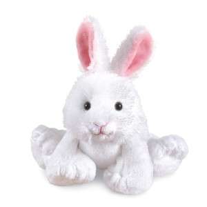 Webkinz White Rabbit Full Size Feature Code New With Tag Online World 