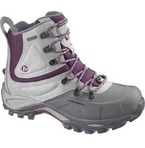 Womens BOOT Merrell WHITEOUT 8 Waterproof SIZE/COLORS  