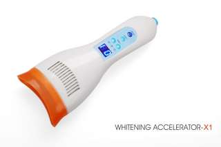 dental X1 Teeth Whitening light Accelerator bleaching  