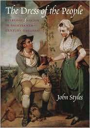   Century England, (0300121199), John Styles, Textbooks   