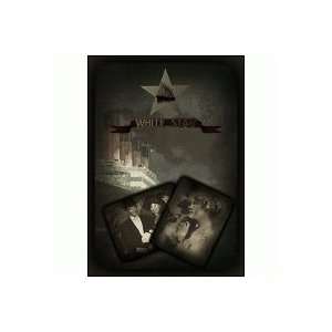  Whitestar by Jim Critchlow Toys & Games